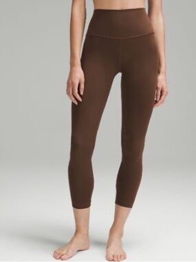 lululemon Align High-Rise Leggings